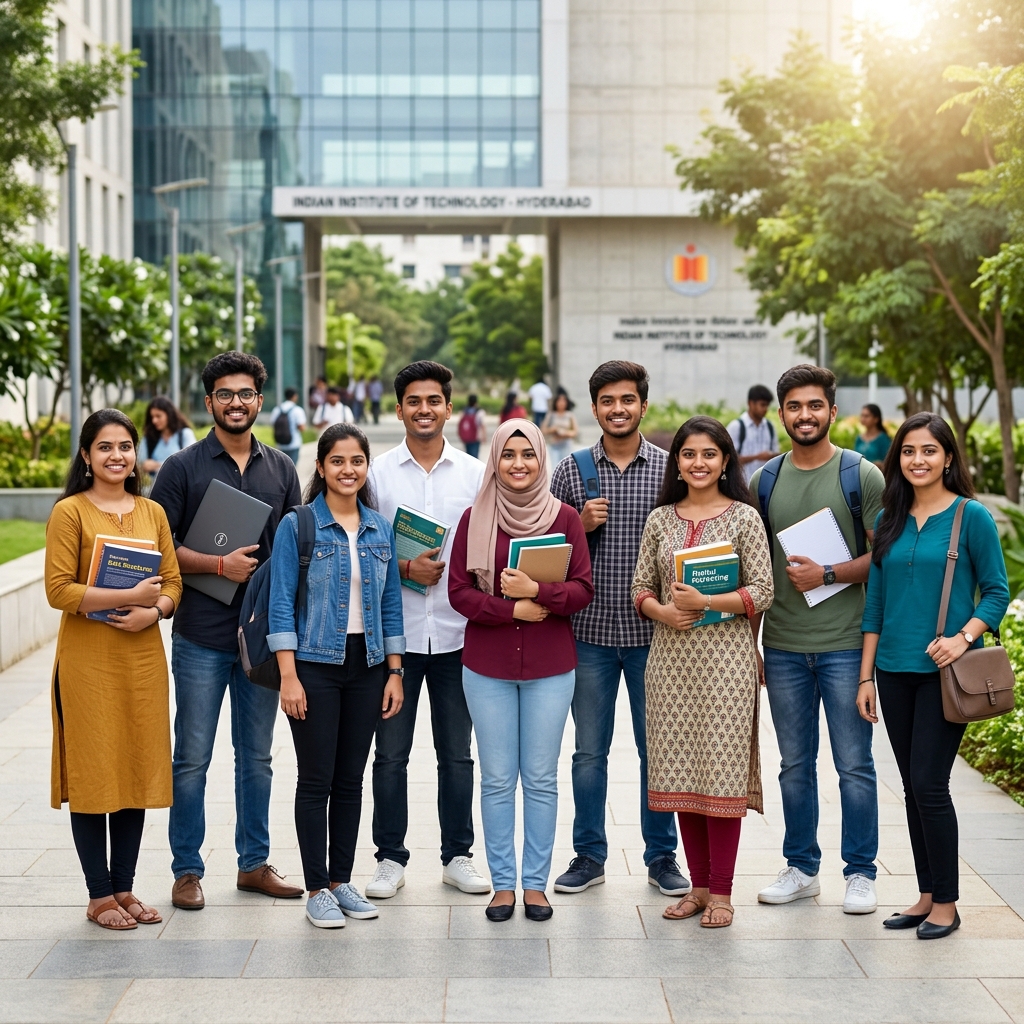 Successful Career Connect Students